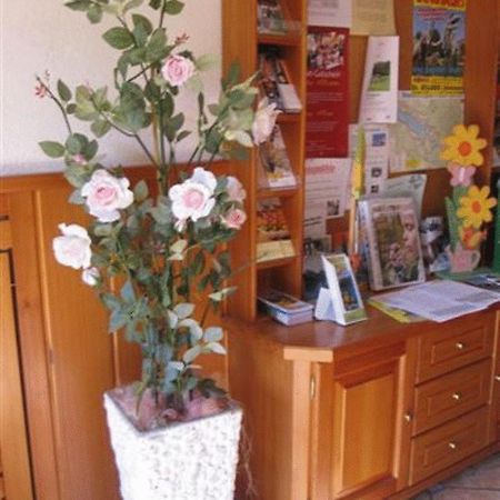 Pension Tannhof Fuschl am See Ngoại thất bức ảnh