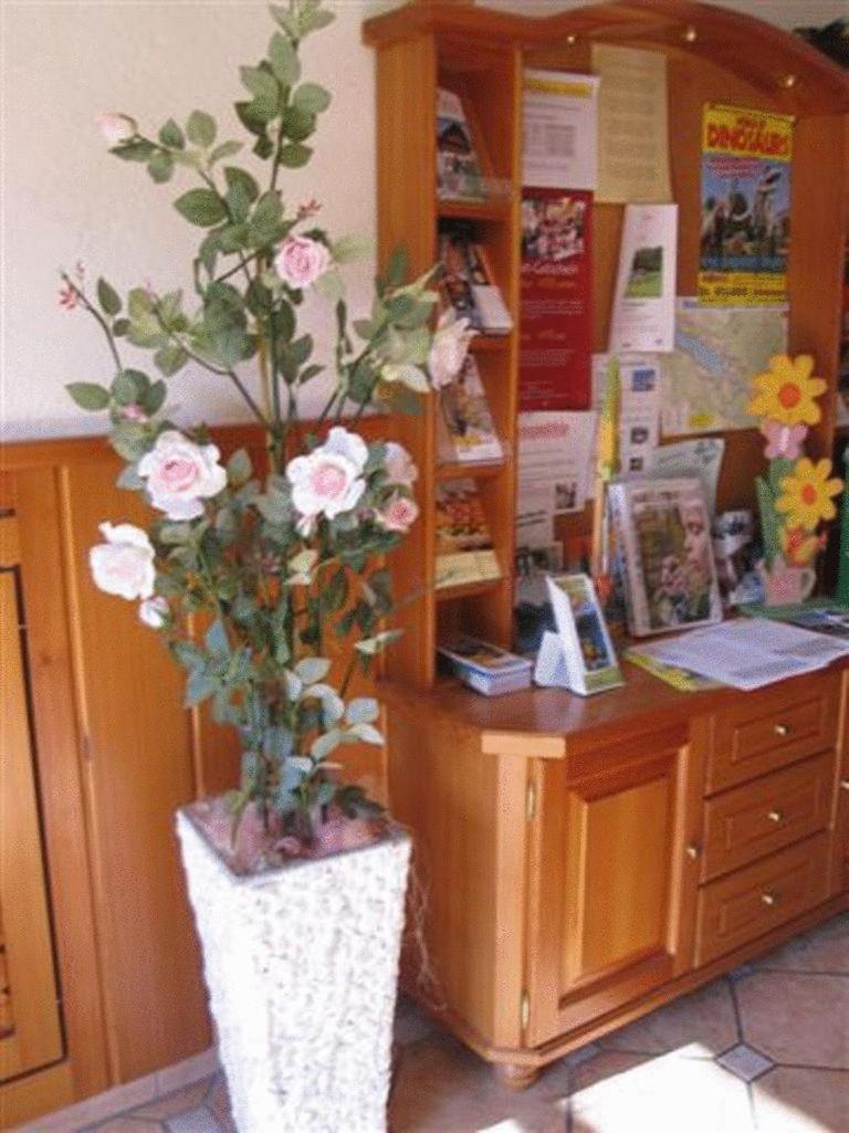 Pension Tannhof Fuschl am See Ngoại thất bức ảnh