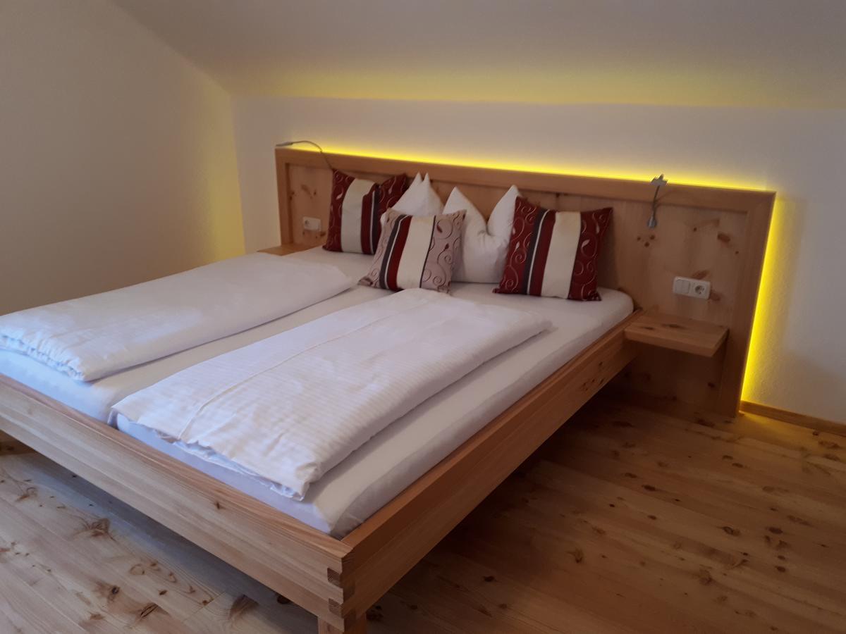 Pension Tannhof Fuschl am See Ngoại thất bức ảnh