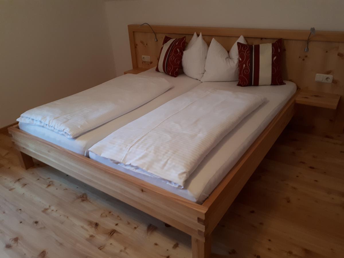 Pension Tannhof Fuschl am See Ngoại thất bức ảnh
