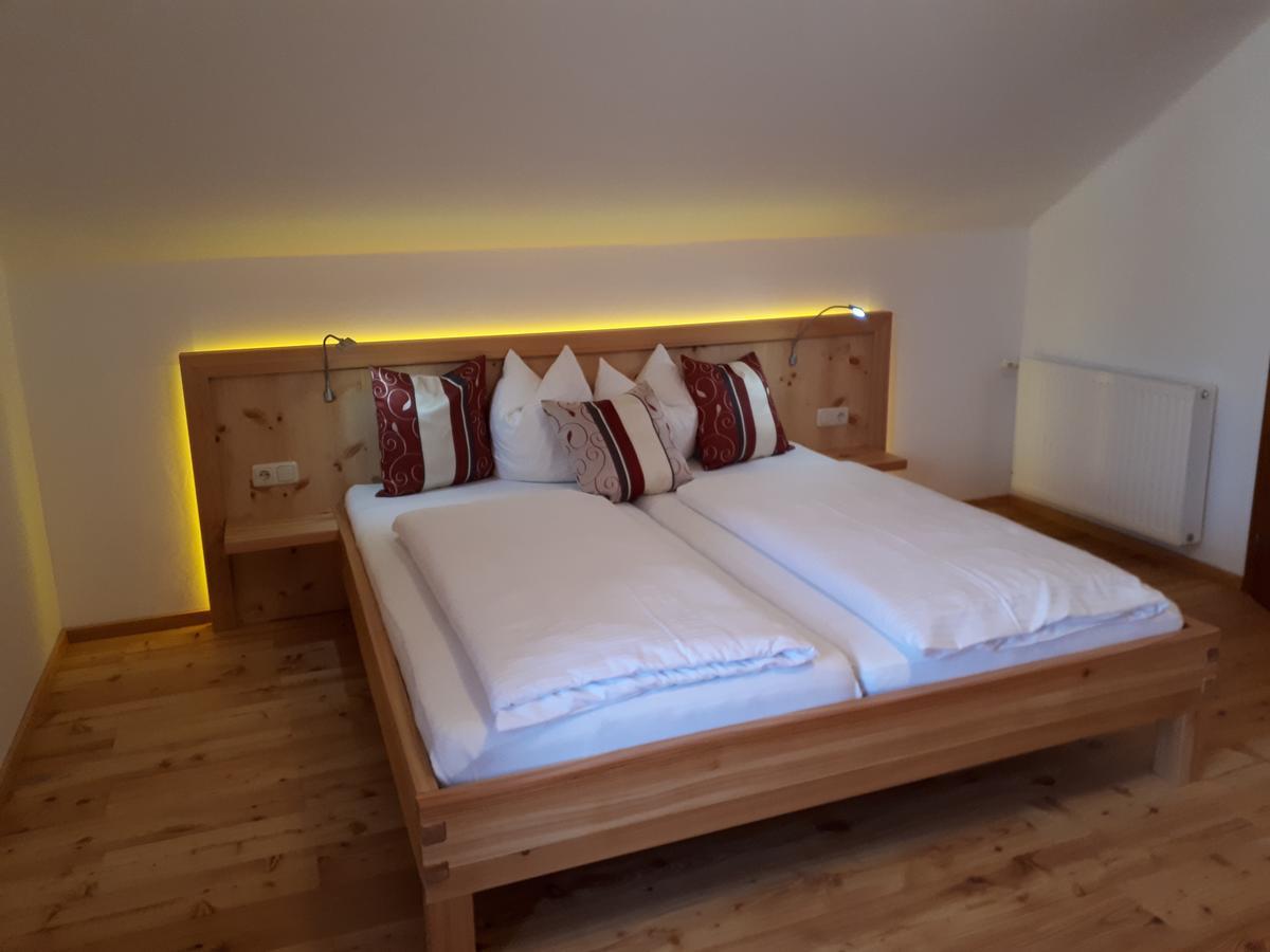 Pension Tannhof Fuschl am See Ngoại thất bức ảnh