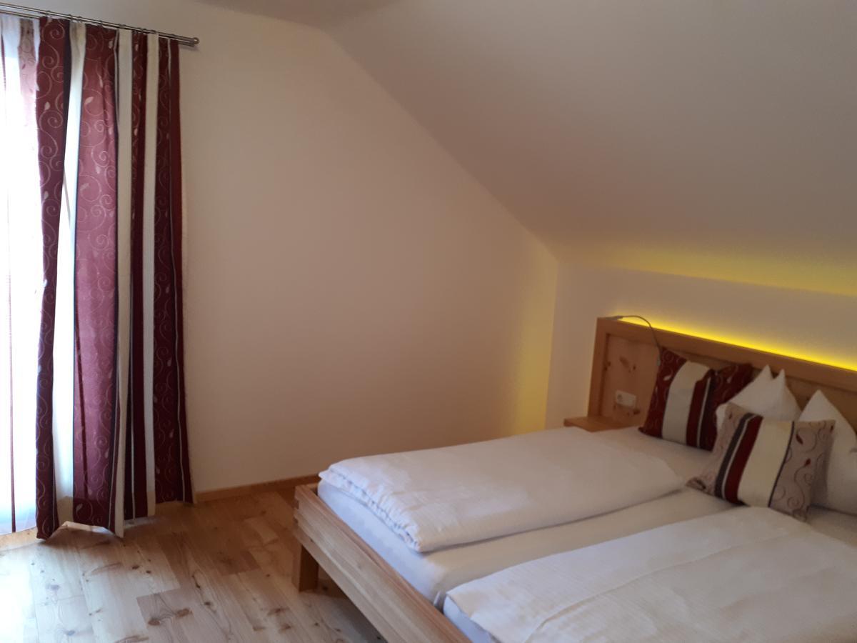 Pension Tannhof Fuschl am See Ngoại thất bức ảnh
