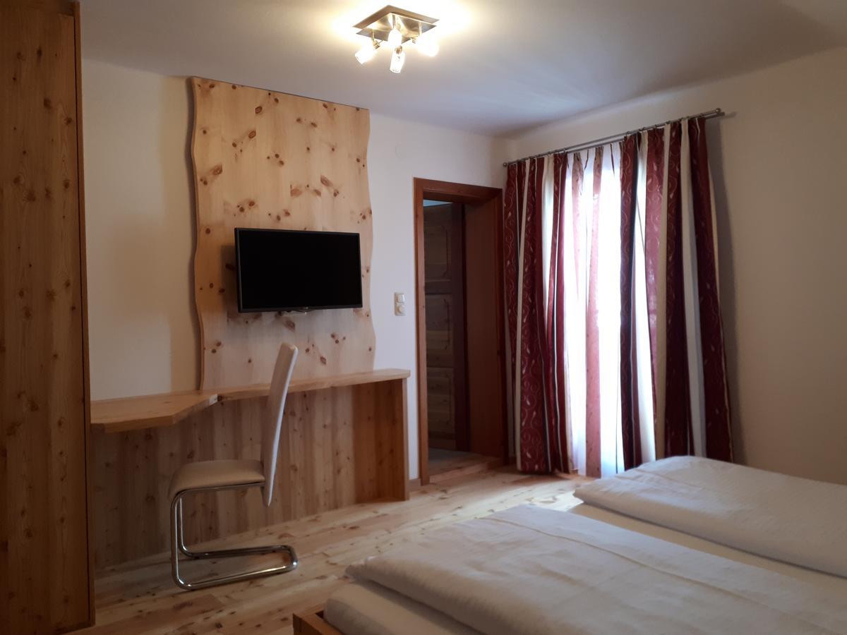 Pension Tannhof Fuschl am See Ngoại thất bức ảnh
