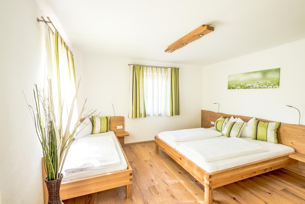 Pension Tannhof Fuschl am See Ngoại thất bức ảnh