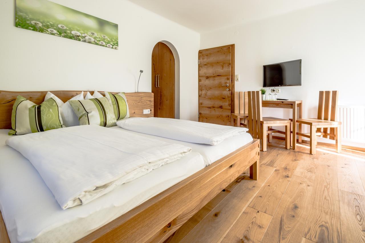 Pension Tannhof Fuschl am See Ngoại thất bức ảnh
