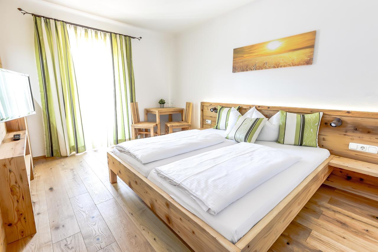 Pension Tannhof Fuschl am See Ngoại thất bức ảnh