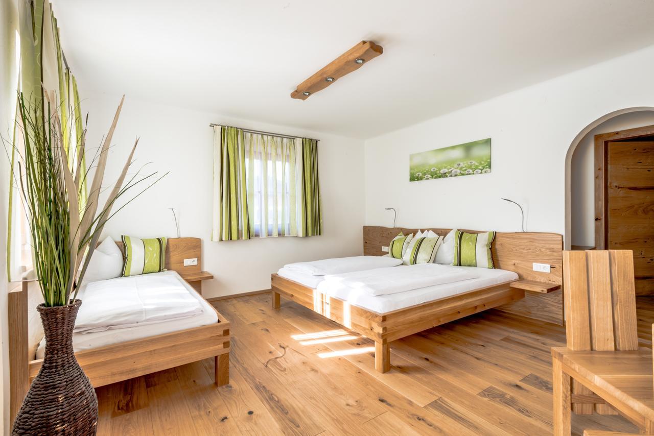 Pension Tannhof Fuschl am See Ngoại thất bức ảnh