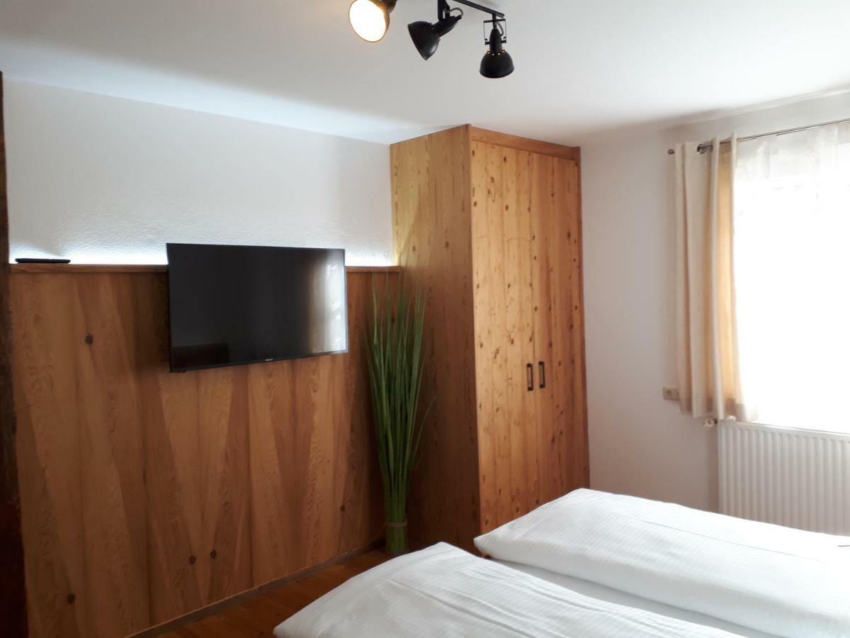 Pension Tannhof Fuschl am See Ngoại thất bức ảnh