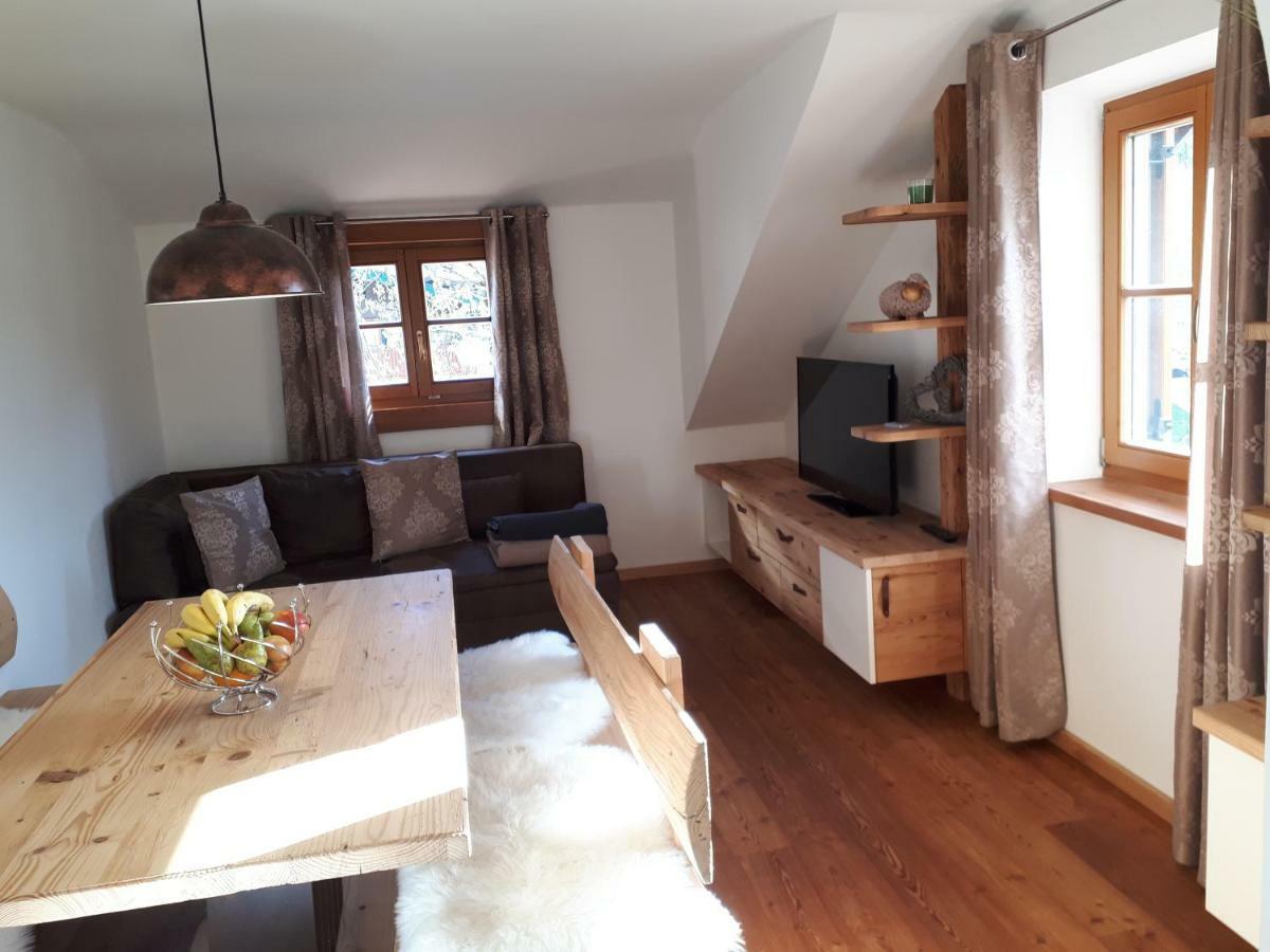 Pension Tannhof Fuschl am See Ngoại thất bức ảnh
