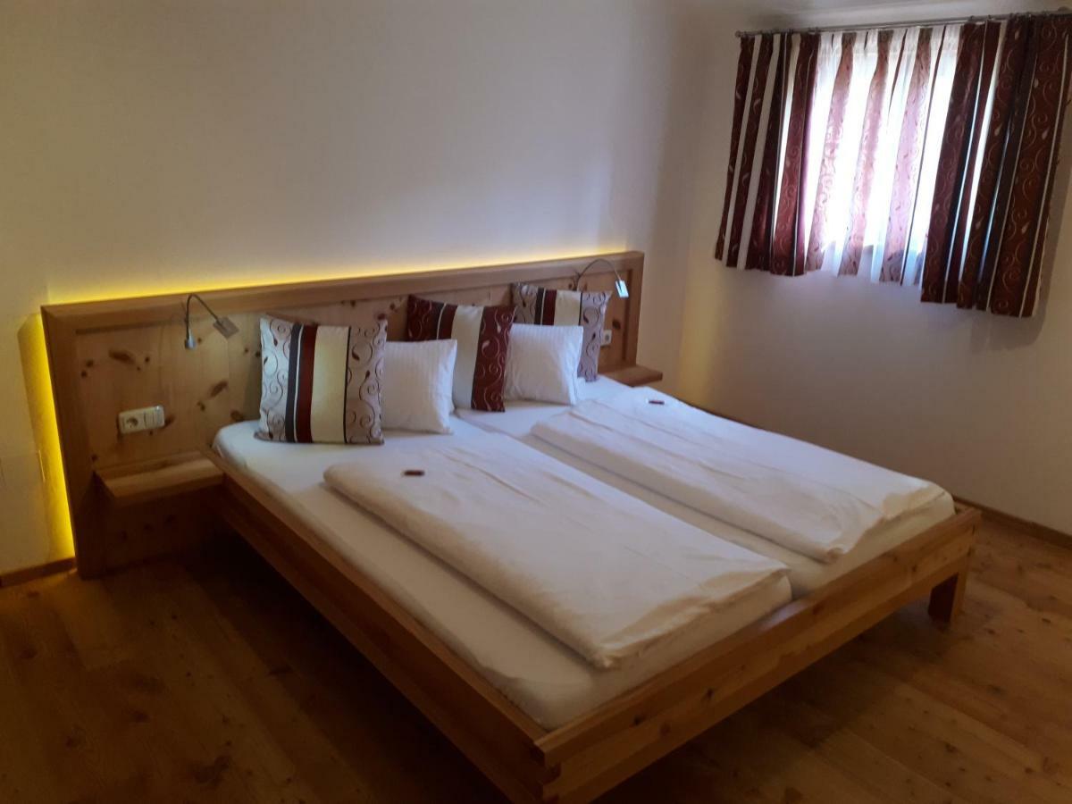 Pension Tannhof Fuschl am See Ngoại thất bức ảnh