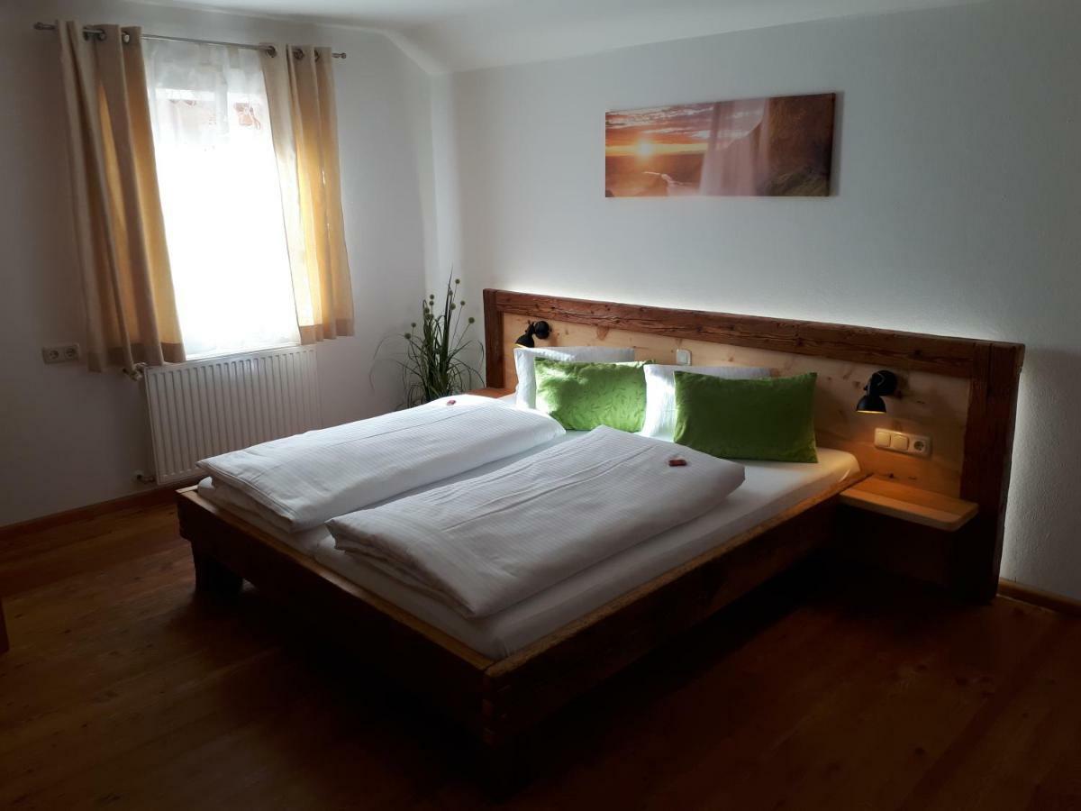 Pension Tannhof Fuschl am See Ngoại thất bức ảnh
